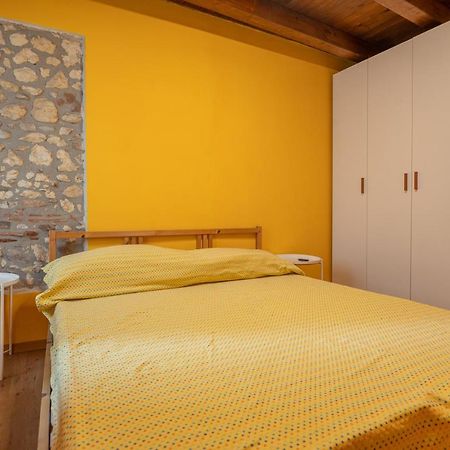 Stylish 2 Bedroom With Balcony Verona Bagian luar foto