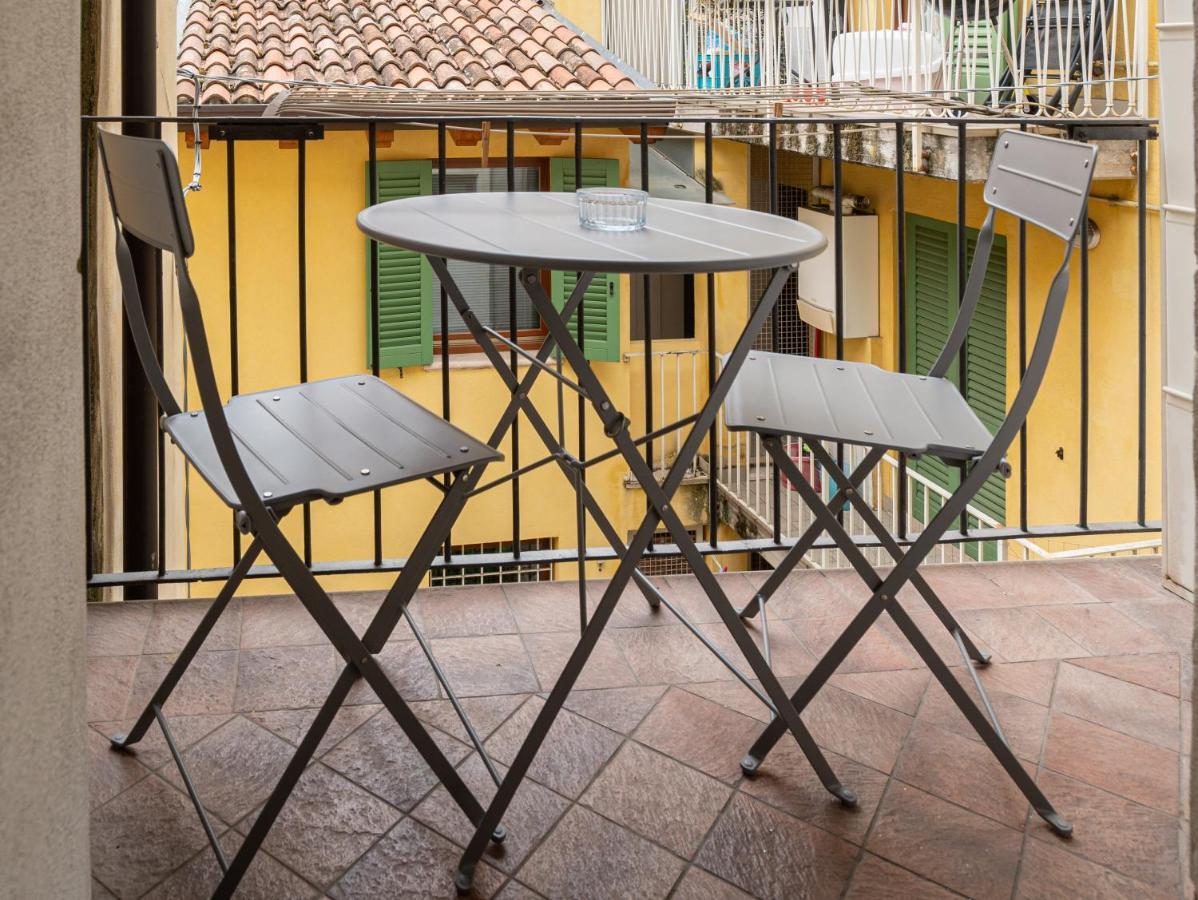 Stylish 2 Bedroom With Balcony Verona Bagian luar foto