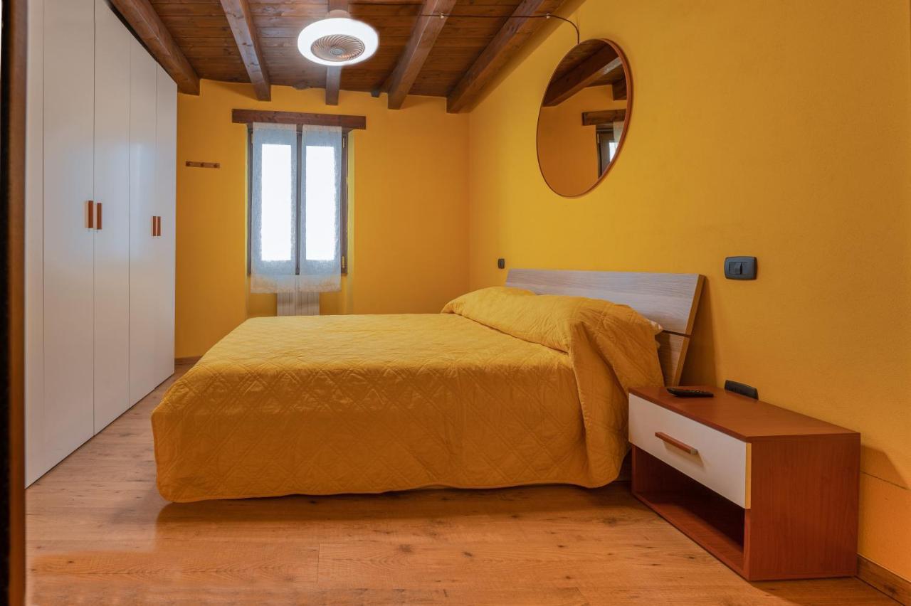 Stylish 2 Bedroom With Balcony Verona Bagian luar foto