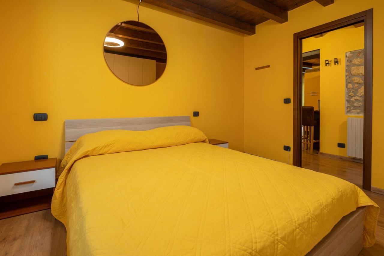 Stylish 2 Bedroom With Balcony Verona Bagian luar foto