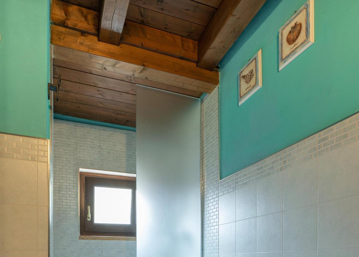 Stylish 2 Bedroom With Balcony Verona Bagian luar foto