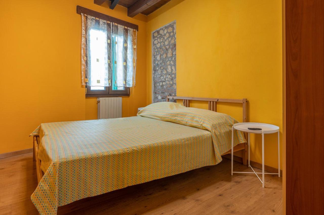 Stylish 2 Bedroom With Balcony Verona Bagian luar foto